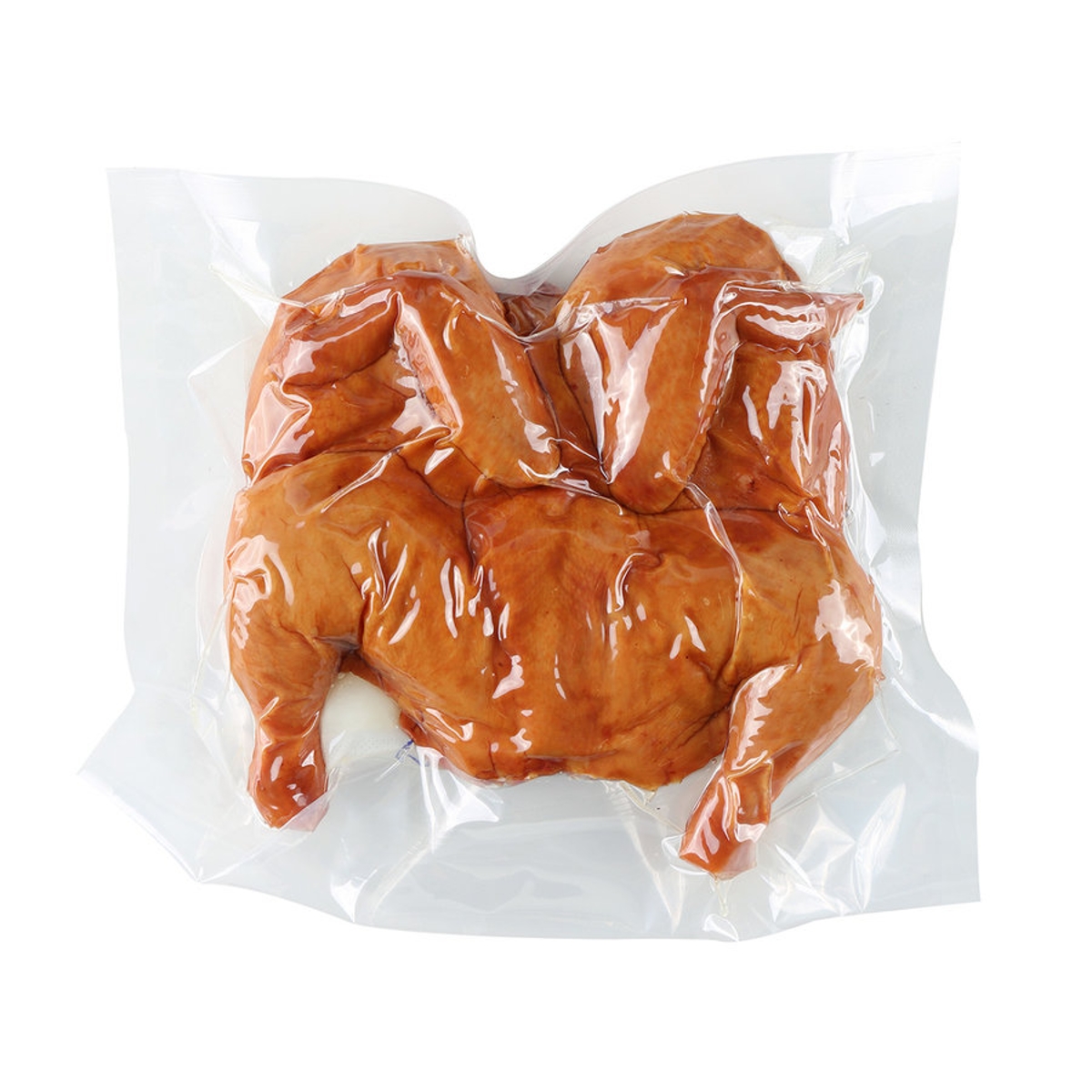 정다운 통바베큐 치킨 600G