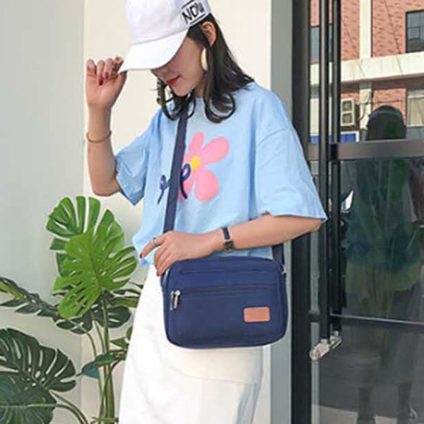 라일리 Rly 데일리 크로스백 미니 1P 남녀 데일리 여행 보 29561501