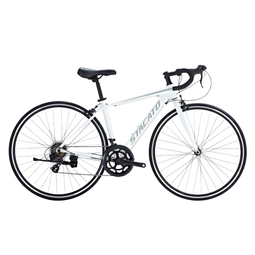 케이에스스포츠 STACCATO 700C 캐스케이드 R14 로드자전거 2022년