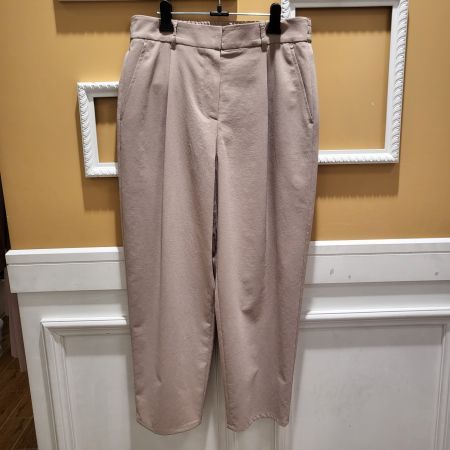 BCBG BCBG BCBG BCBG 비씨비지 여름23 보이드 바지 B3B4P327