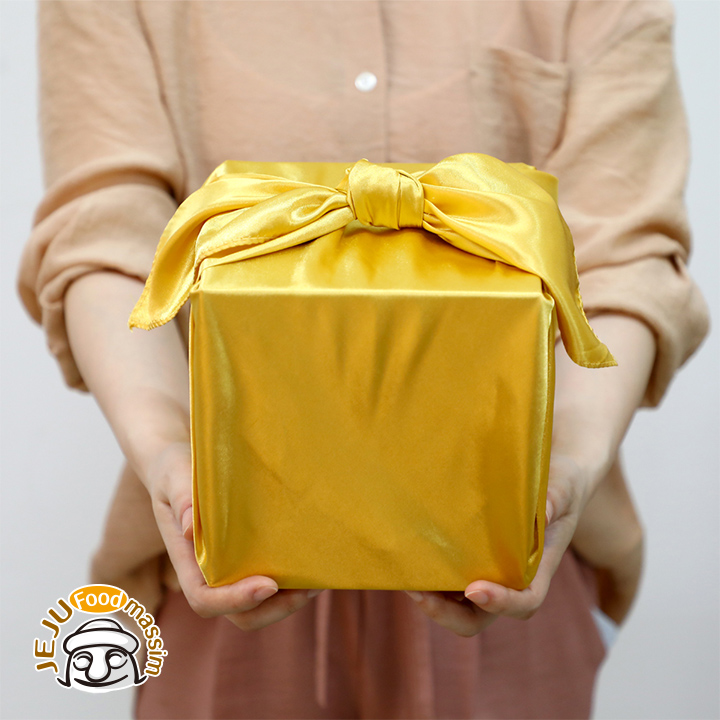 프리미엄 한라산야생꿀 선물세트 1000g