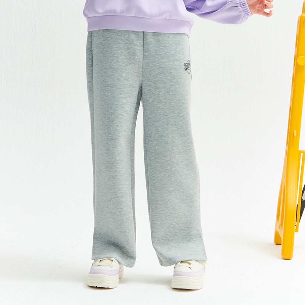 오션스카이 오션스카이 여아 옆트임 와이드 pants