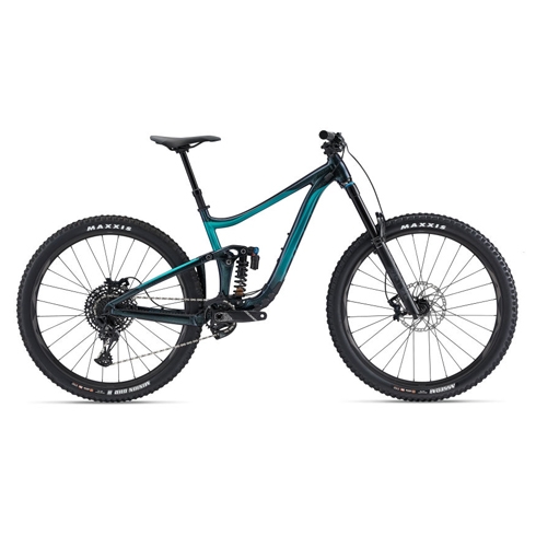 자이언트 자이언트 레인 29 SX MTB자전거 2022년