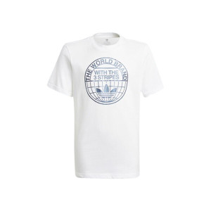 아디다스 아디다스 키즈 TEE GN4126