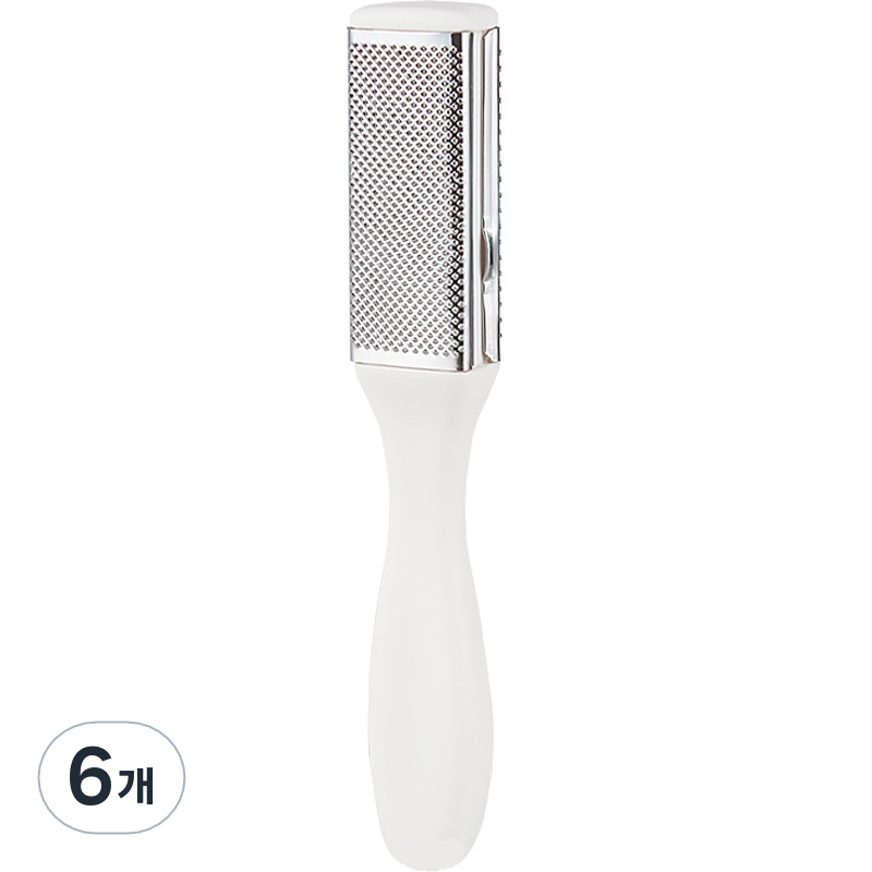피삼십일 발 각질 제거기 1개입 2개