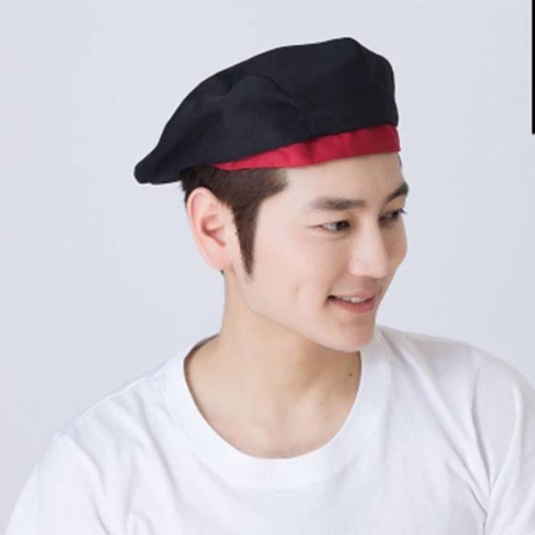 요리두건 주방 조리 위생 쉐프 모자 두건