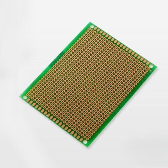 PCB 기판 회로 만능기판 납땜용 기판 25x32 포인트 WFHRJI3