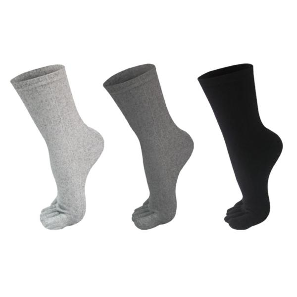 남자 발가락양말 ATB장목 1켤레 M21-03