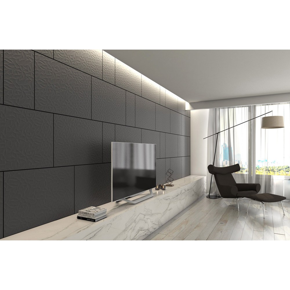 미가참숯 데코월 스푼컷 아트월 판넬 DIY 셀프 인테리어 벽 자재 지성프레임 1 800x500 44000원 BZ-W