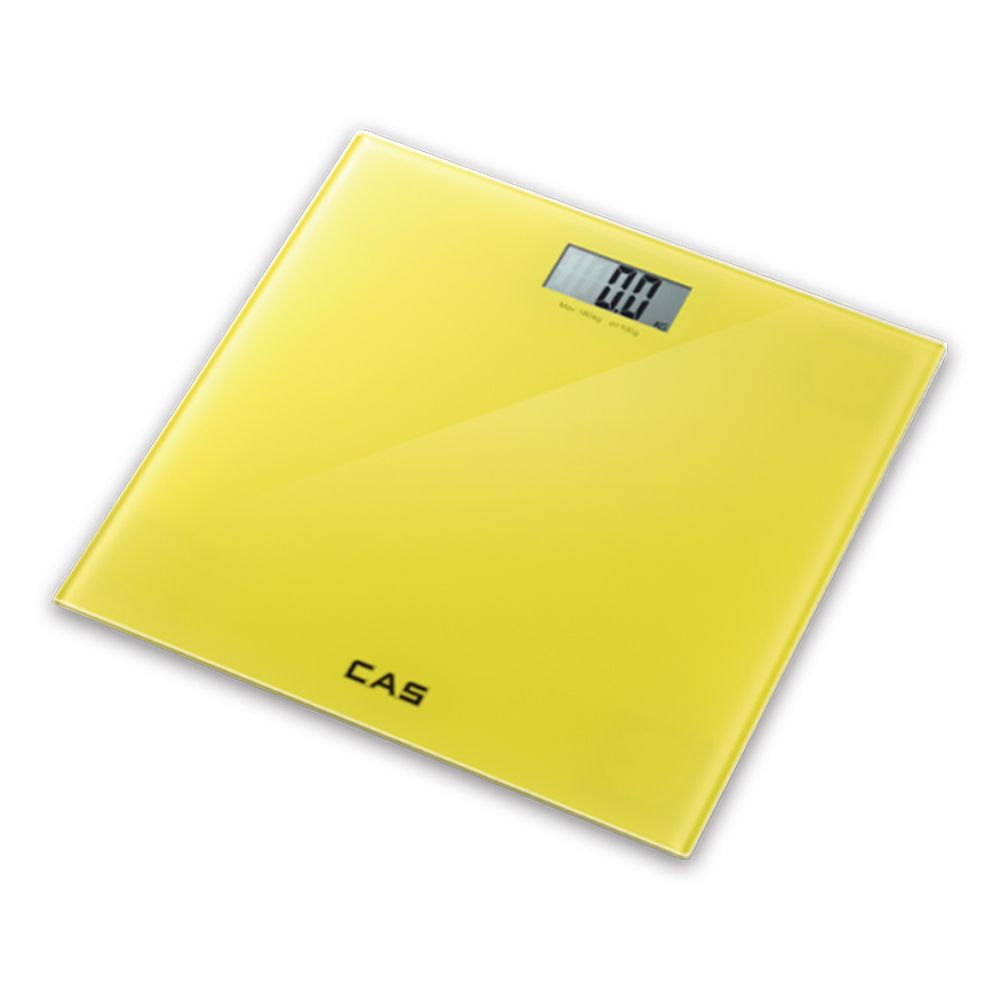 CAS 카스 디지털 체중계 HE-70