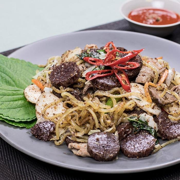 UNKNOWN 신림동 백순대 양념순대 볶음 2인분 27년전통 순대타운 미림통통 백순대 2인분 순대 곱창 간 1개