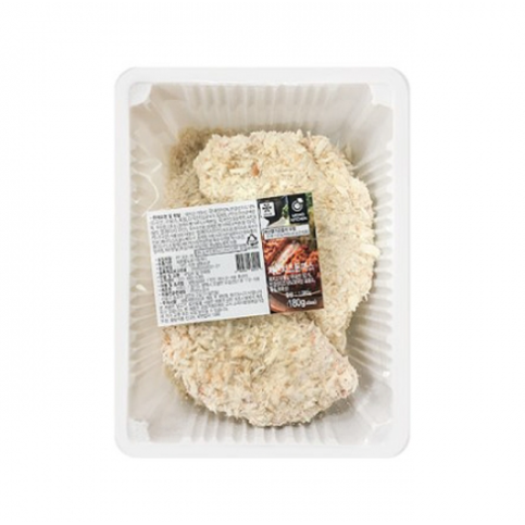 모노마트 자연 치즈돈까스 3개 1080g