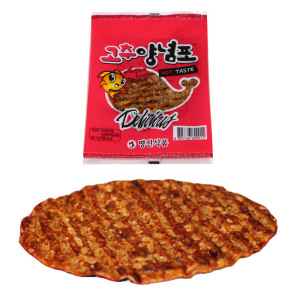 명진식품 고추양념포 5g