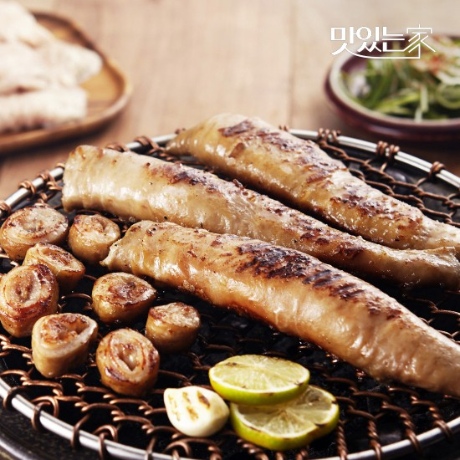맛있는가 대구명물 국내산생막창외옵션선택