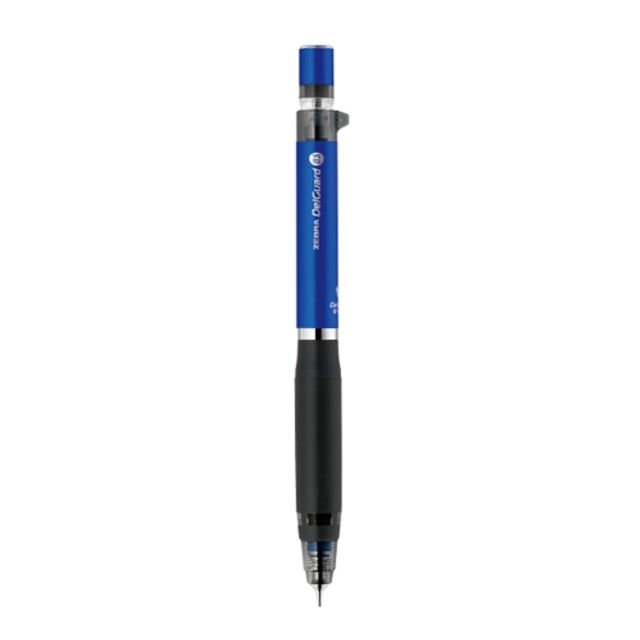 제브라 델가드 ER 샤프 0 Type- P-MA88-BL