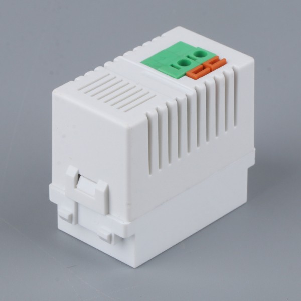 휴대폰 충전 패널 USB 전원 모듈 220V 소켓 5V 변압기 2 1A 스위칭 어댑터