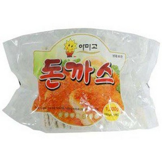 아미고 아미고 돈까스1 3kg 아미고-10개