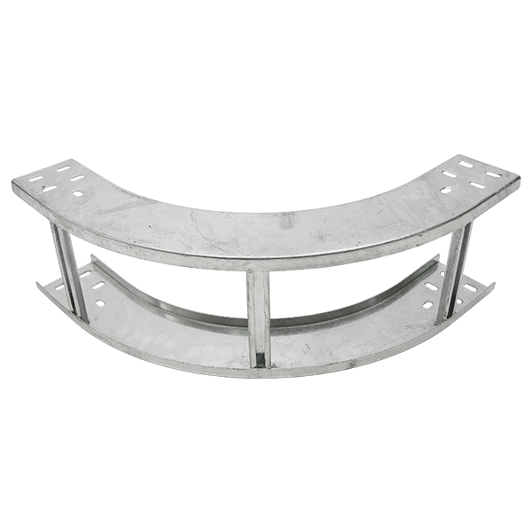 TRAY VER ELB W300xH100 바디 IN