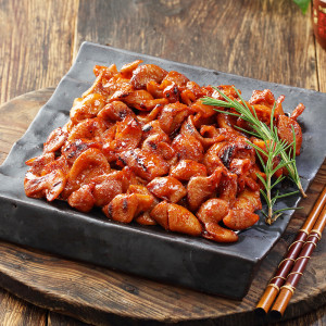 지땡 지땡 양념곱창 250g