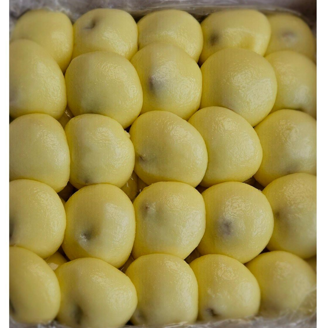 고래술떡 울산고래술떡 옥수수잔기지떡 100개 3kg 50개 2박스 옥수수술빵 잔기지떡 기정떡 30g