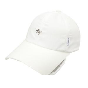 엘르골프 모다순천 UV 슬라이드 챙 6J47401Q