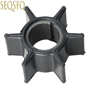 수성 마리너 선외 워터 펌프 임펠러 토하츠 닛산 25HP 30HP 35HP 40HP 47-16154-1 47-161541 345-65021-0 1