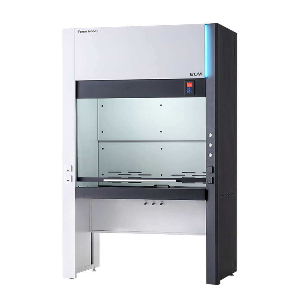 CORETECH 코아테크 EM-FH 1212 풍속제어형 흄후드