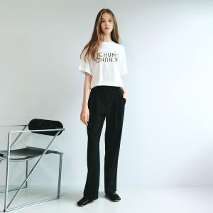 아미마켓 제이청 Ika Tuck Trouser 23FWJCH68 LE1215006277