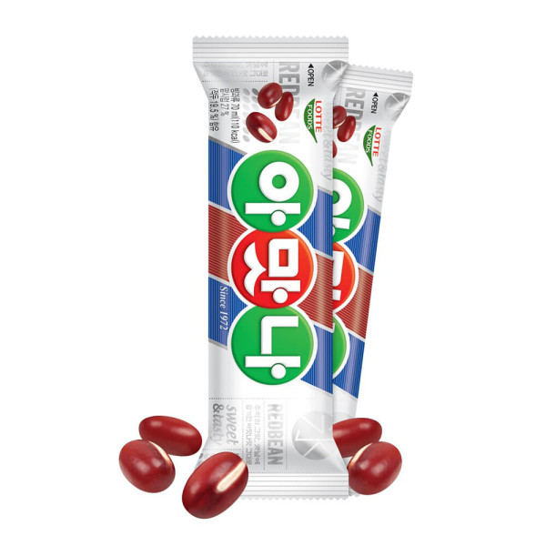 아맛나 아이스크림 40개입