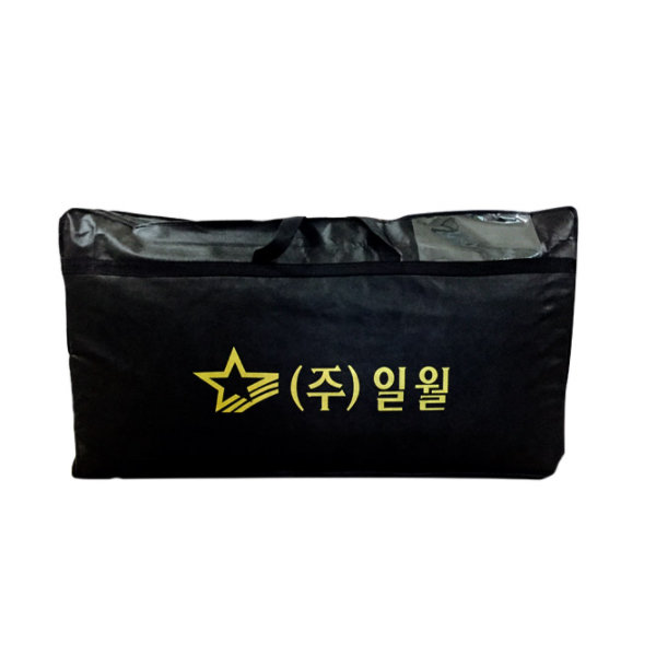 보관케이스 퀸 일월 전기매트 온수매트 보관가방 2EA 더블공용 보관용