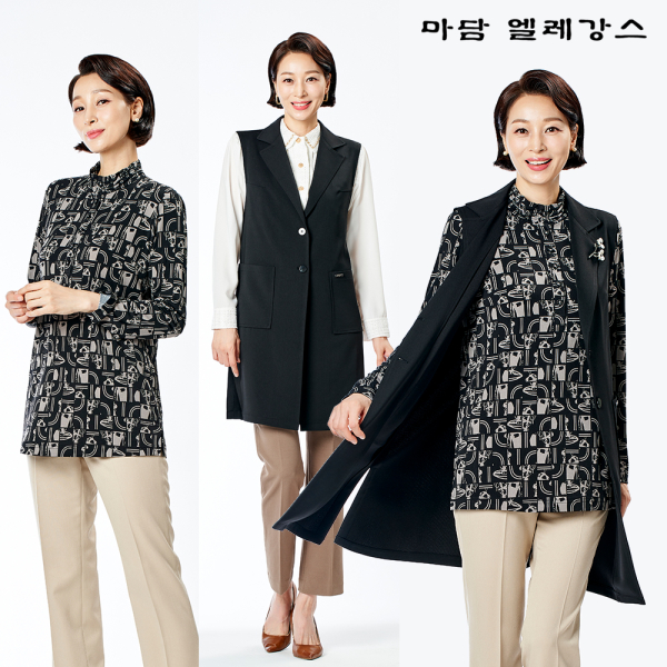 마담엘레강스 마담엘레강스 르누아 앙상블 99