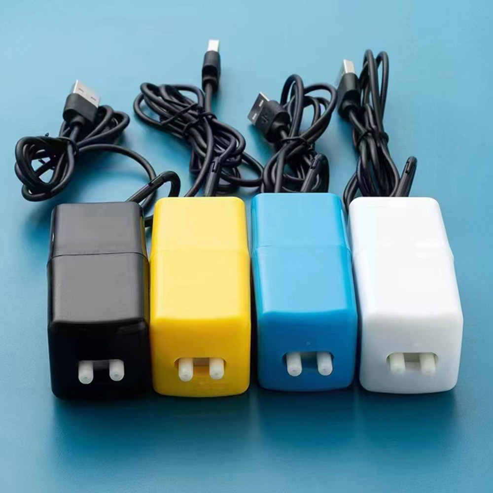 스톤 하이 미니 에어 키트 펌프 USB 사일런트 탱크 액세서리 에너지 수족관 필터 효율적인 산소 낚시