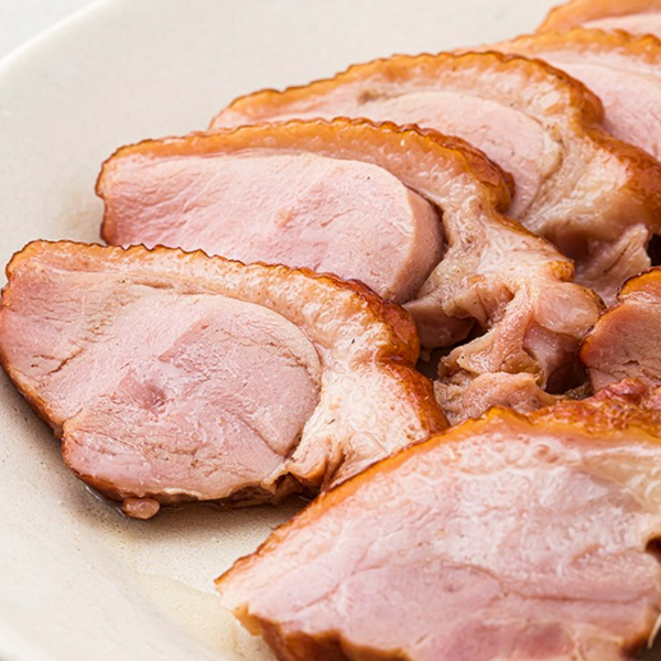 가미 쉐프의밥상 훈제오리 오리고기 800g X 2팩 통오리 완포