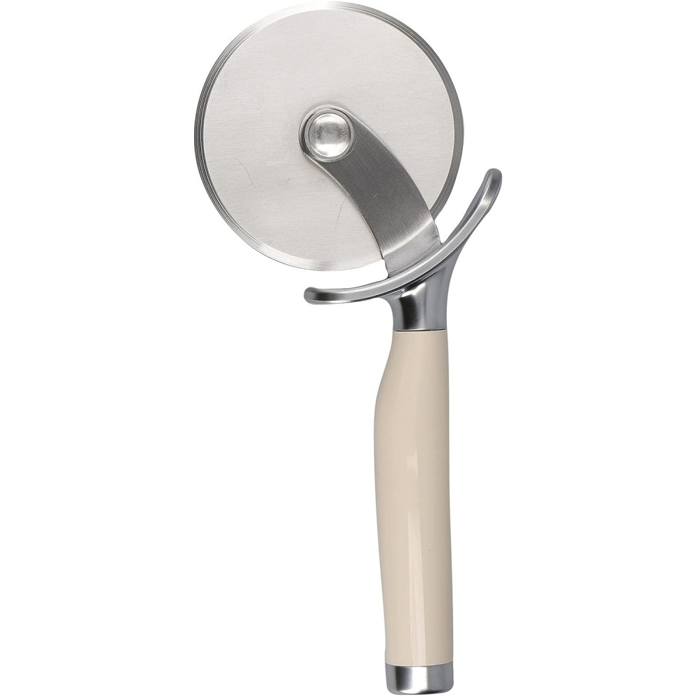 키친에이드 KitchenAid 피자 커터 휠 아몬드 크림 가정용 업소용 선물