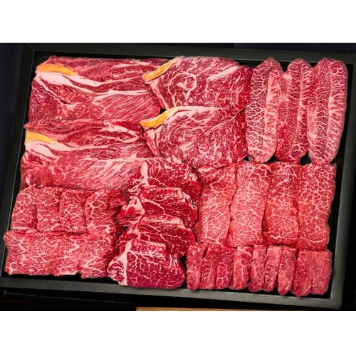 엄마네한우 엄마네한우 1++등급 천하특작 선물세트 1.4kg
