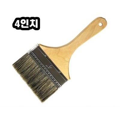 일오삼 전용도구 붓 9개 10 x 21 5 cm