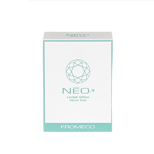 네오나인 리미티트 에디션 네츄럴 솝 100g