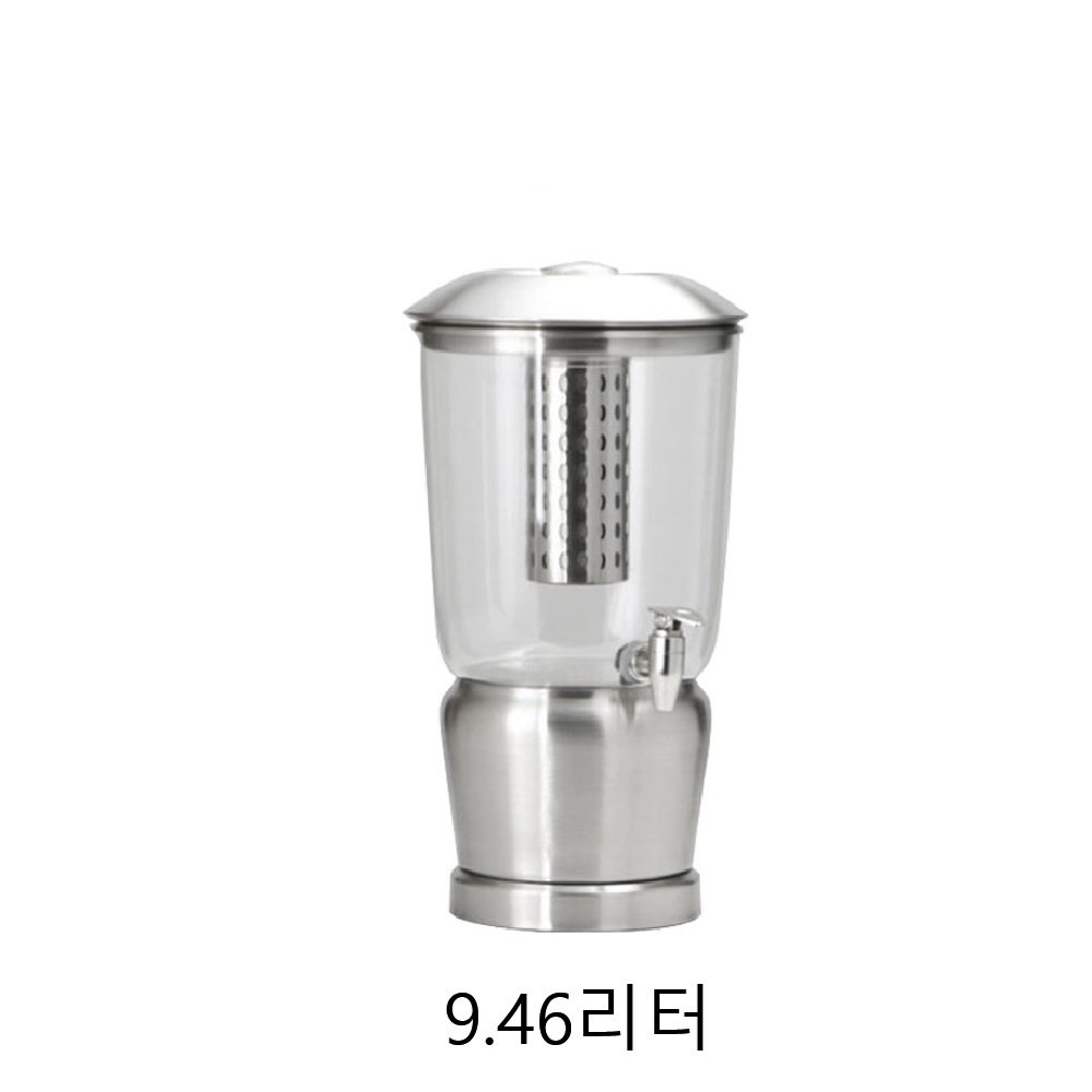제호통상 쥬스 음료디스펜서 푸드 진열 46리터 밀크 대형식당 제호통상 JH-103-3 9