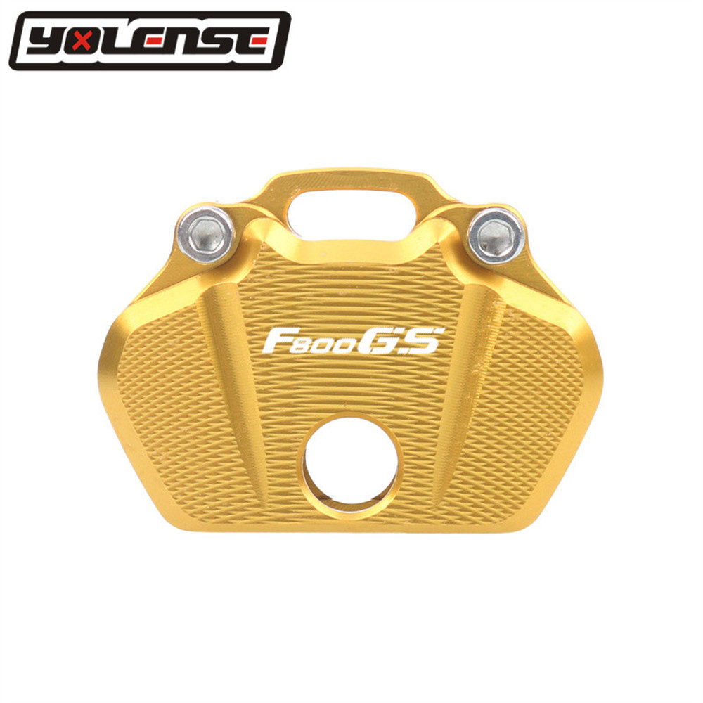 BMW 오토바이용 CNC 키 커버 케이스 쉘 키 보호 키 체인 키 케이스 F650GS F800GS F650 F800 GS GT F800GT