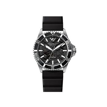 독일 엠포리오 아르마니 시계 남성 메탈 Emporio Armani Automatic 워치 for Men 스테인리스 스