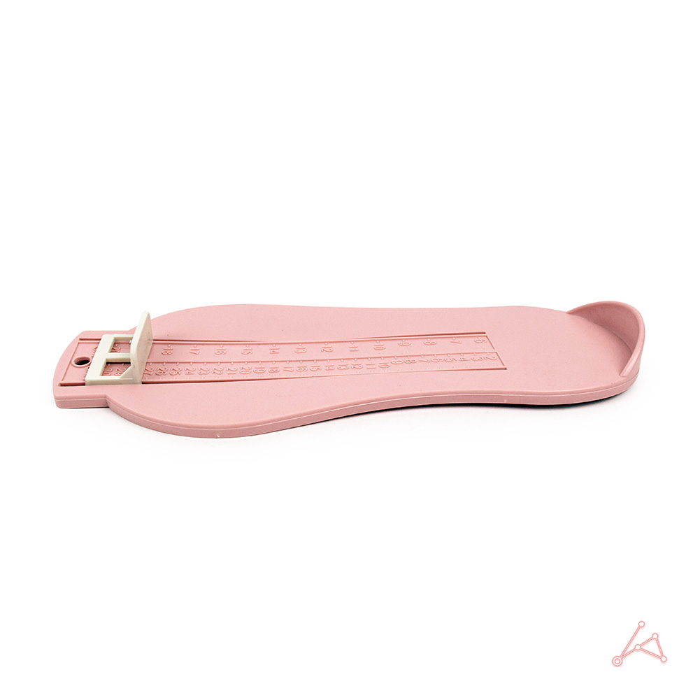 발길이 측정기