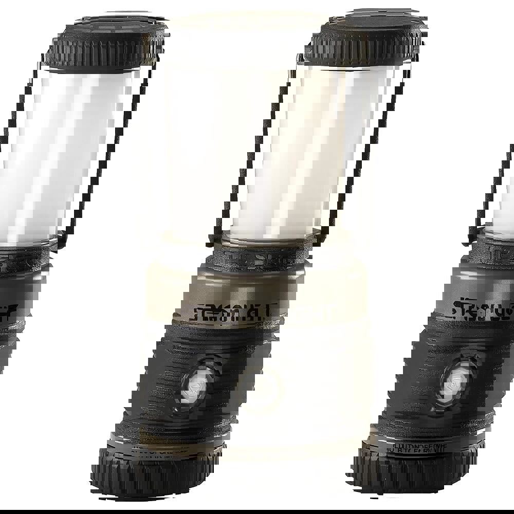 Streamlight Siege Compact 44931 무선 18 7 25 알카라인 핸드 랜턴 540루멘 코요테