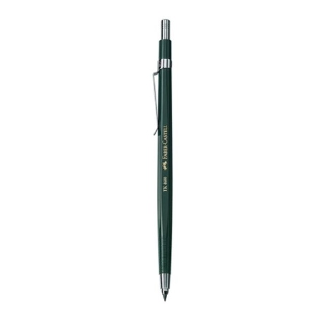 파버카스텔 홀더펜 HB 13 46 00 1개 TK4600