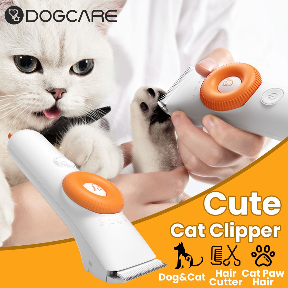 애견 바리깡 강아지 미용기 고양이 클리퍼 이발기 DOGCARE VSC01