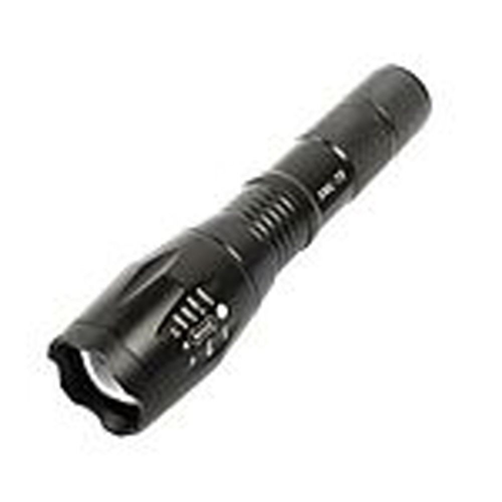 LED 줌라이트 XML-T6 NV-TWL70365
