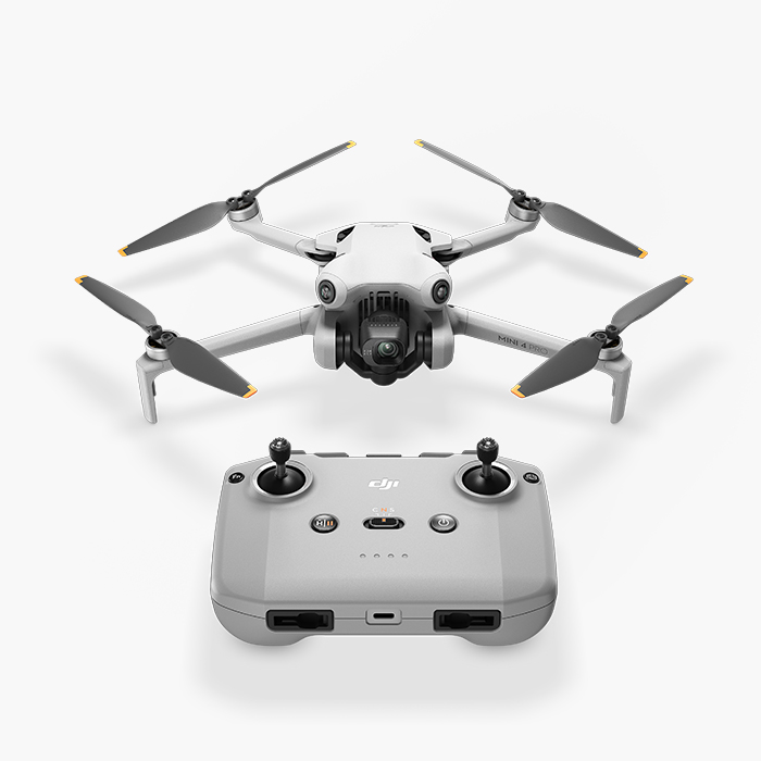 DJI DJI MINI 미니 4 프로 조종기 드론 RC-N2