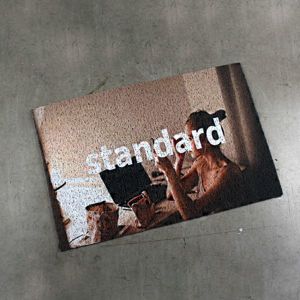 클린업코일매트 standard-0019 1개
