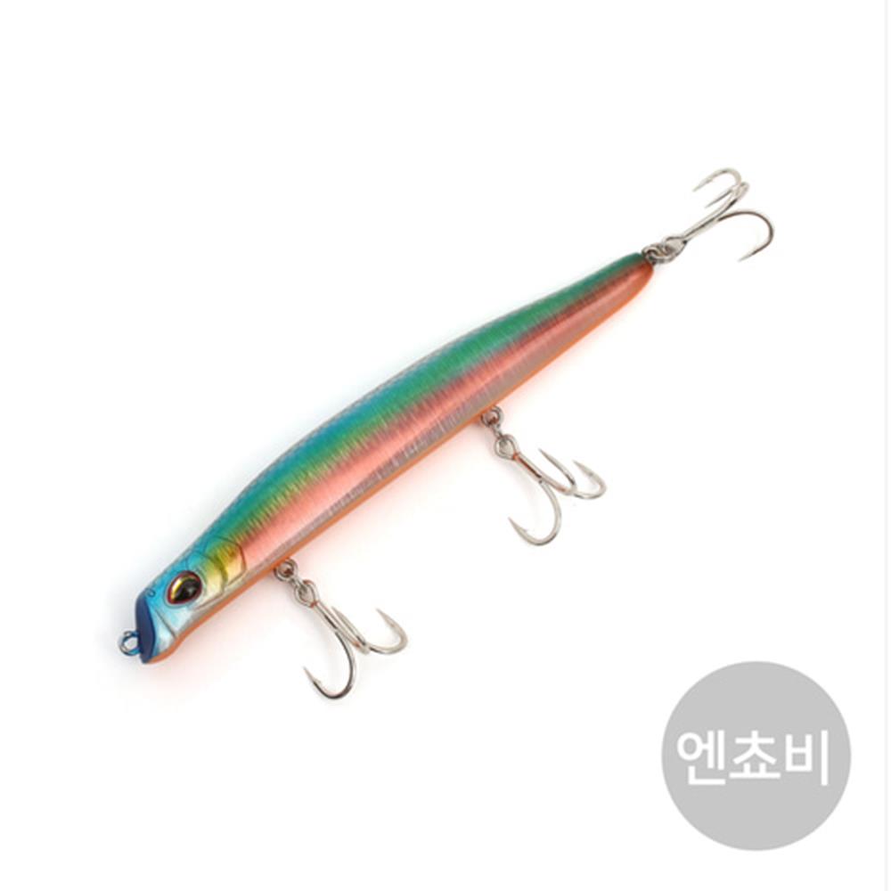 입체눈 바다 낚시베이트 미끼