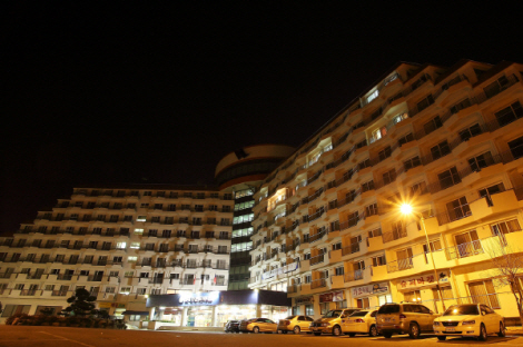 현대수리조트 속초 볼링 PKG 23 볼링2 일기준