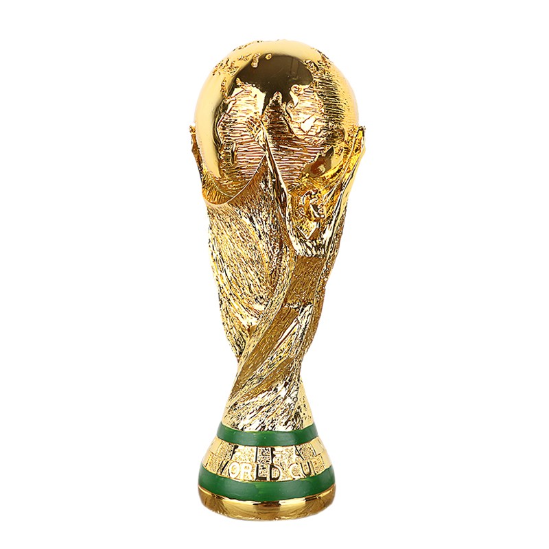 축구 월드컵 트로피 피파컵 장식 기념품 소품 진열